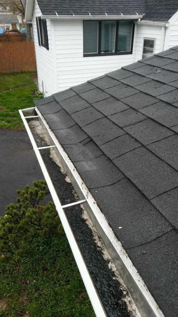 local roofing