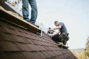Local Roofers in Mt Gretna Hts, PA